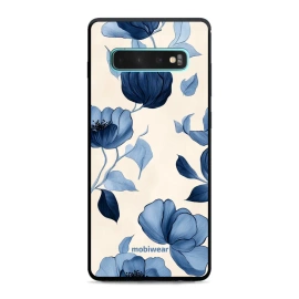 Hülle Glossy Case für Samsung Galaxy S10 Plus - Farbe GP73G