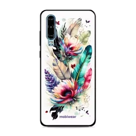 Hülle Glossy Case für Huawei P30 - Farbe G017G