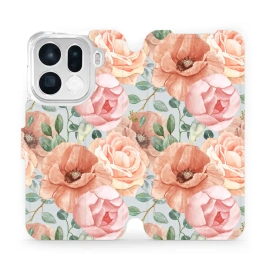 Hülle für OPPO Find X9 pro - Farbe MP02S