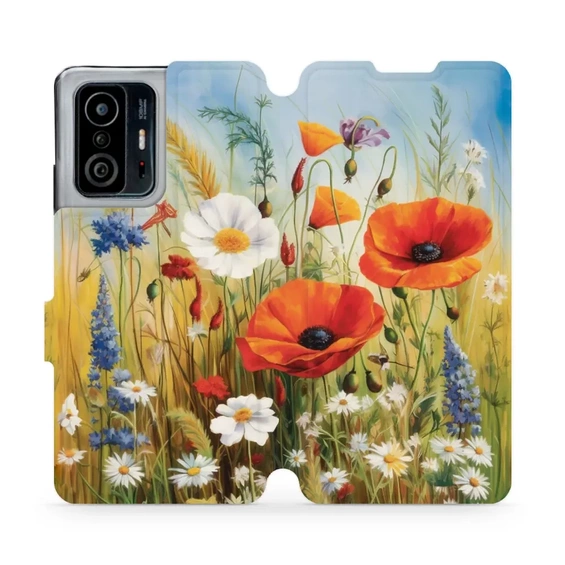 Hülle für Xiaomi 11T - Farbe VP43S