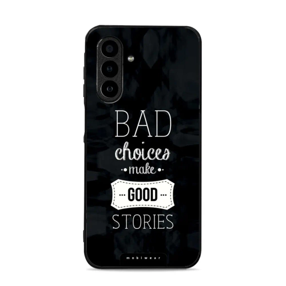 Hülle Glossy Case für Samsung Galaxy A17 5G - Farbe G071G