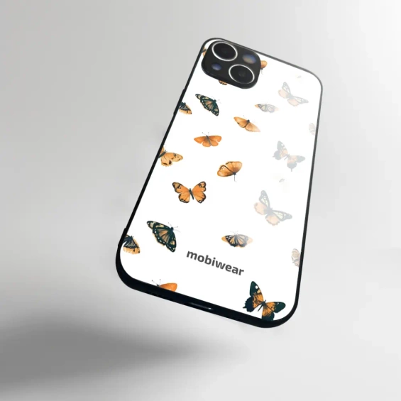 Hülle Glossy Case für Samsung Galaxy M23 5G - Farbe GP76G