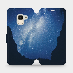 Hülle für Samsung Galaxy J6 2018 - Farbe M146P