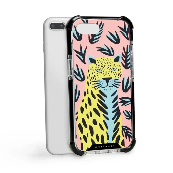 Hülle MagSafe Elite Bumper für Apple iPhone 8 Plus - Farbe D028D