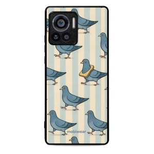 Hülle Glossy Case für Motorola Edge 30 Ultra - Farbe GP91G