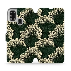 Hülle für Samsung Galaxy M31 - Farbe VA45S
