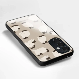 Hülle Glossy Case für OPPO Reno 14 5G - Farbe G160G