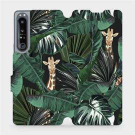 Hülle für Sony Xperia 1 IV - Farbe VP06P