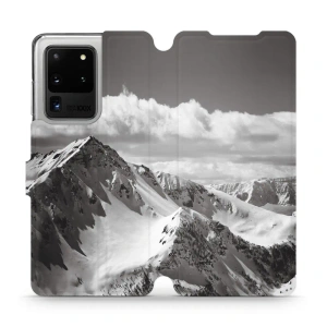 Hülle für Samsung Galaxy S20 Ultra - Farbe M152P