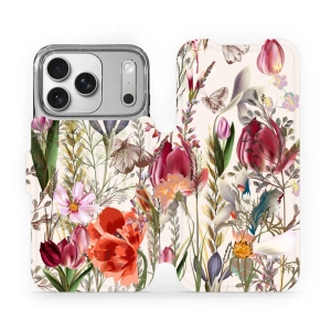 Hülle für Apple iPhone 17 Pro - Farbe MP01S