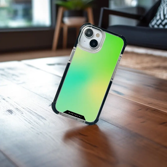 Hülle MagSafe Elite Bumper für Apple iPhone 16 Pro Max - Farbe D035D