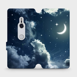 Hülle für Sony Xperia XZ3 - Farbe V145P