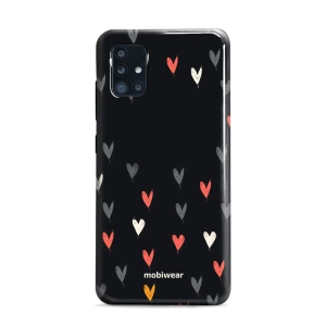 Hülle Elite Pro für Samsung Galaxy A51 - Farbe EP79E