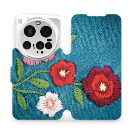 Hülle für Xiaomi 15 Ultra - Farbe MD05P