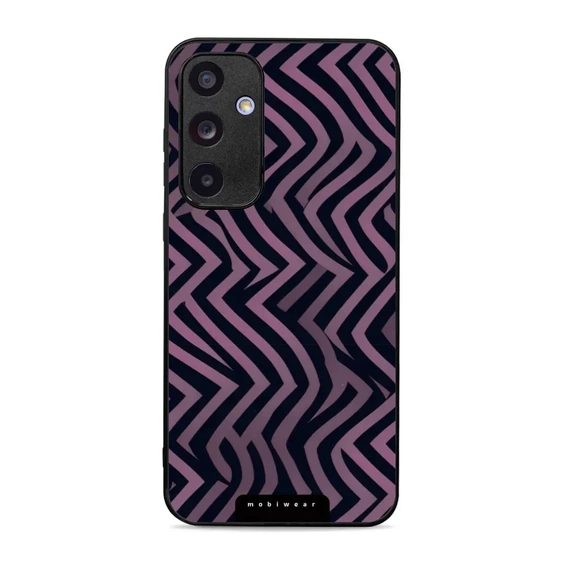 Hülle Glossy Case für Samsung Galaxy A35 5G - Farbe GA55G