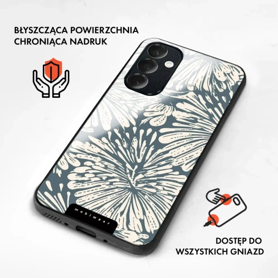 Hülle Glossy Case für Apple iPhone 17 Pro Max - Farbe GA42G