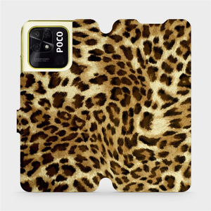 Hülle für Xiaomi POCO C40 - Farbe VA33P