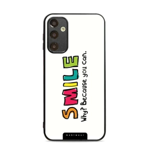 Hülle Glossy Case für Samsung Galaxy A25 5G - Farbe G073G