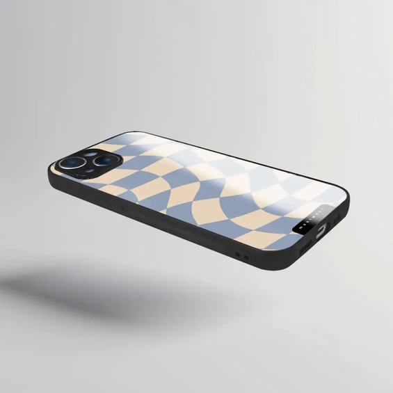 Hülle Glossy Case für Motorola Edge 30 Pro - Farbe GA59G