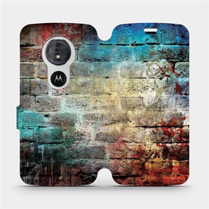 Hülle für Motorola Moto G6 Play - Farbe V061P