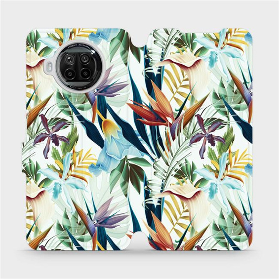 Hülle für Xiaomi Mi 10T Lite - Farbe M071P