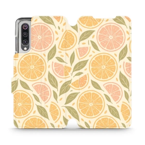 Hülle für Xiaomi Mi 9 - Farbe VP80S