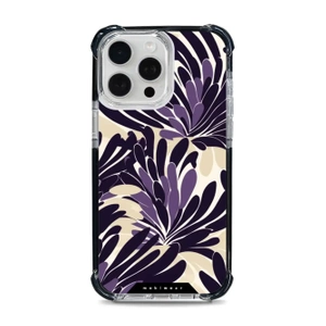 Hülle MagSafe Elite Bumper für Apple iPhone 15 Pro Max - Farbe DA47D