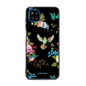 Hülle Glossy Case für Samsung Galaxy A12 - Farbe G041G