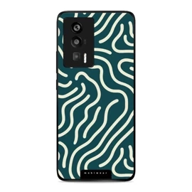 Hülle Glossy Case für Xiaomi POCO F5 Pro - Farbe GA61G