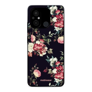 Hülle Glossy Case für Xiaomi Redmi 12C - Farbe G040G