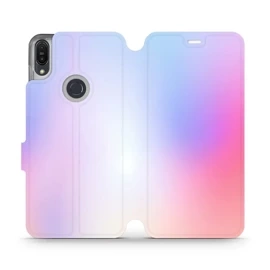 Hülle für Asus Zenfone Max Pro M1 ZB602KL - Farbe VP65S