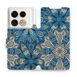 Hülle für Infinix Note 40 Pro - Farbe V108P