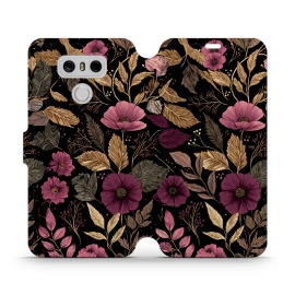 Hülle für LG G6 - Farbe V170S