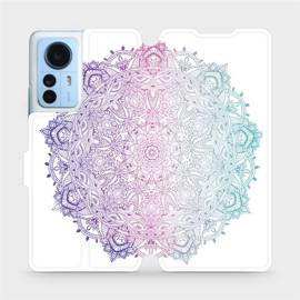 Hülle für Xiaomi 12 Pro - Farbe M008S