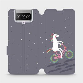 Hülle für Asus Zenfone 7 ZS670KS - Farbe V024P