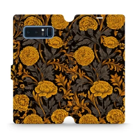 Hülle für Samsung Galaxy Note 8 - Farbe V173S