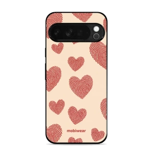 Hülle Glossy Case für Google Pixel 10 Pro XL - Farbe GP93G