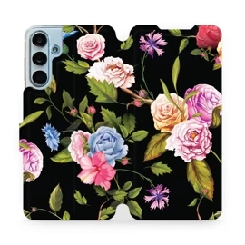 Hülle für Samsung Galaxy M55 5G - Farbe VD07S