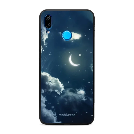 Hülle Glossy Case für Huawei P20 Lite - Farbe G048G