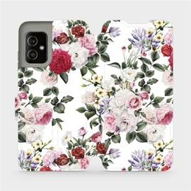 Hülle für Asus Zenfone 8 - Farbe MD01S