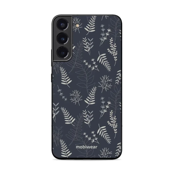 Hülle Glossy Case für Samsung Galaxy S22 Plus - Farbe G044G