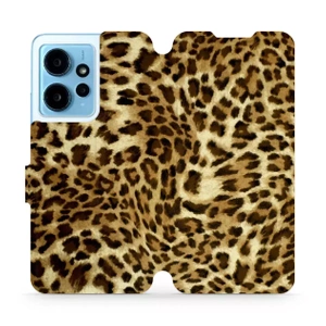 Hülle für Xiaomi Redmi Note 12 4G - Farbe VA33P