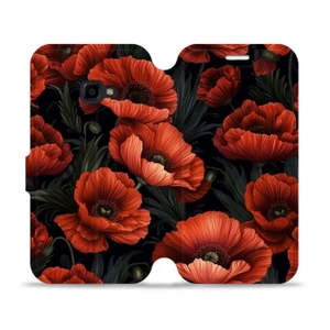 Hülle für Samsung Galaxy Xcover 4 - Farbe VP45S