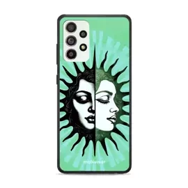 Hülle Glossy Case für Samsung Galaxy A52 - Farbe G058G