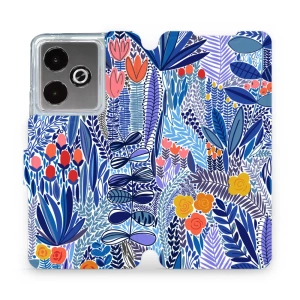 Hülle für Realme GT 7T - Farbe MP03P