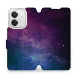 Hülle für OPPO A40 - Farbe V147P