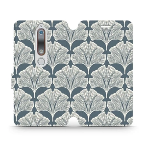 Hülle für Nokia 6.1 - Farbe VA43S