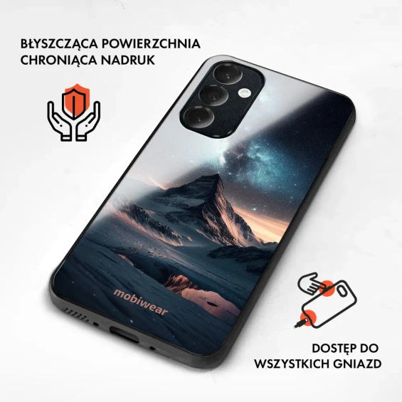 Hülle Glossy Case für Xiaomi 17 - Farbe G006G