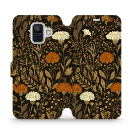 Hülle für Samsung Galaxy A6 2018 - Farbe V174S