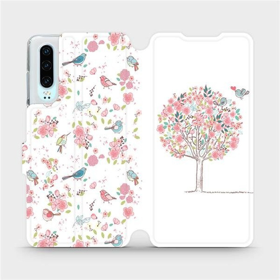 Hülle für Huawei P30 - Farbe M120S
